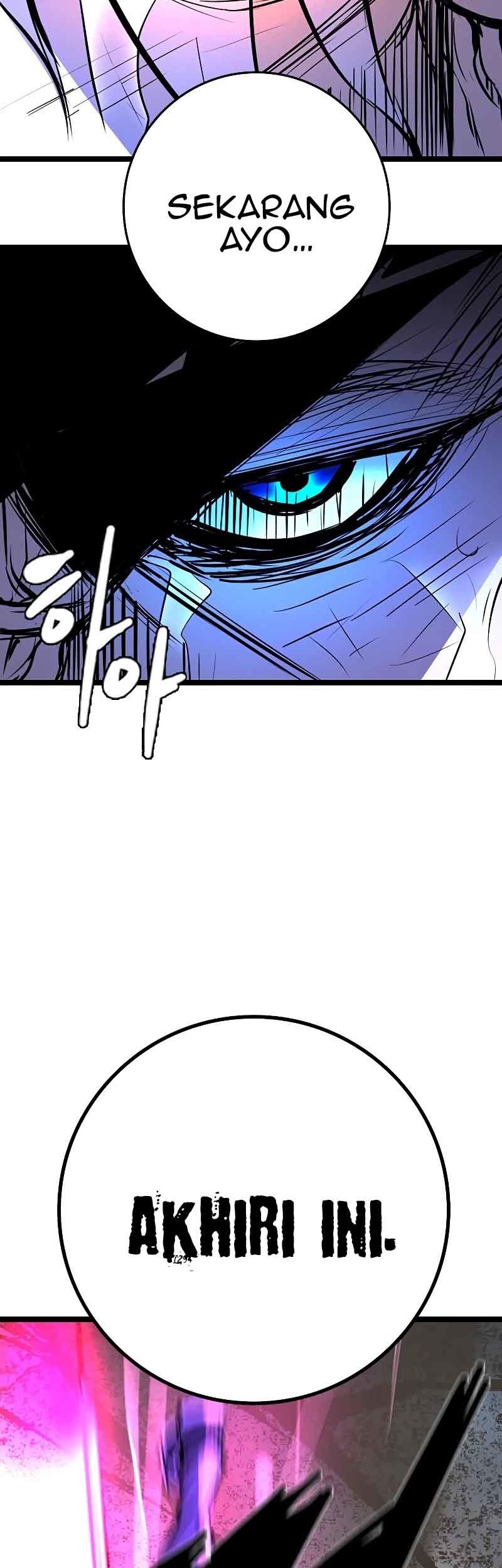 Hallym Gymnasium Chapter 122 Gambar 86