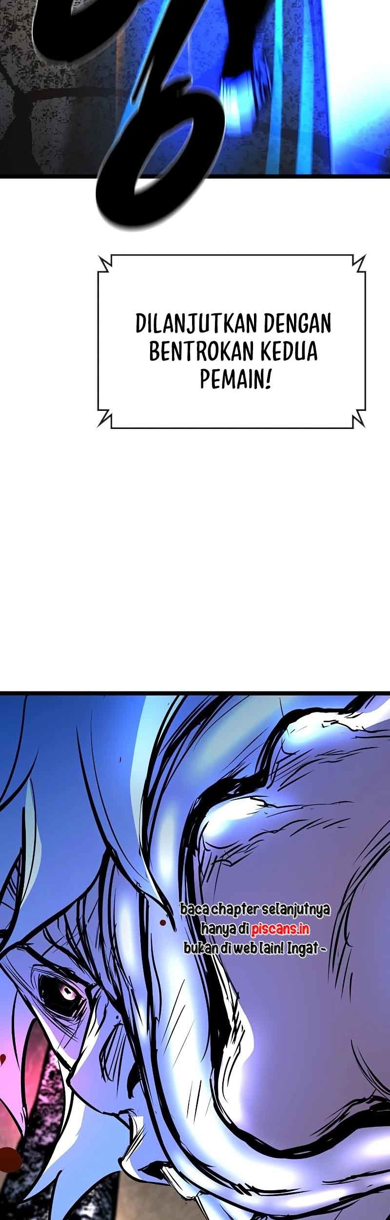 Hallym Gymnasium Chapter 122 Gambar 88
