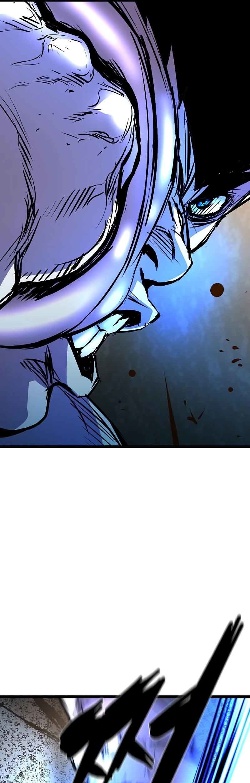 Hallym Gymnasium Chapter 122 Gambar 90