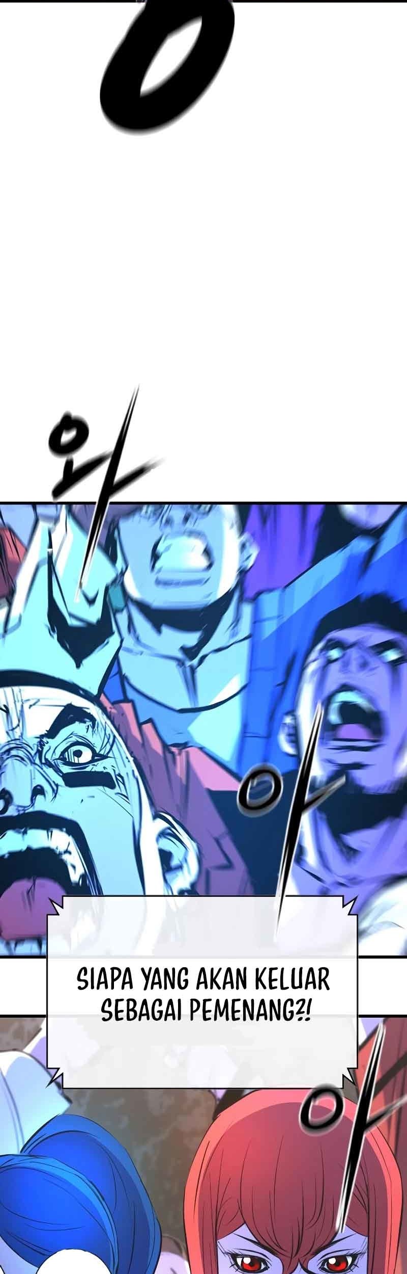 Hallym Gymnasium Chapter 122 Gambar 92