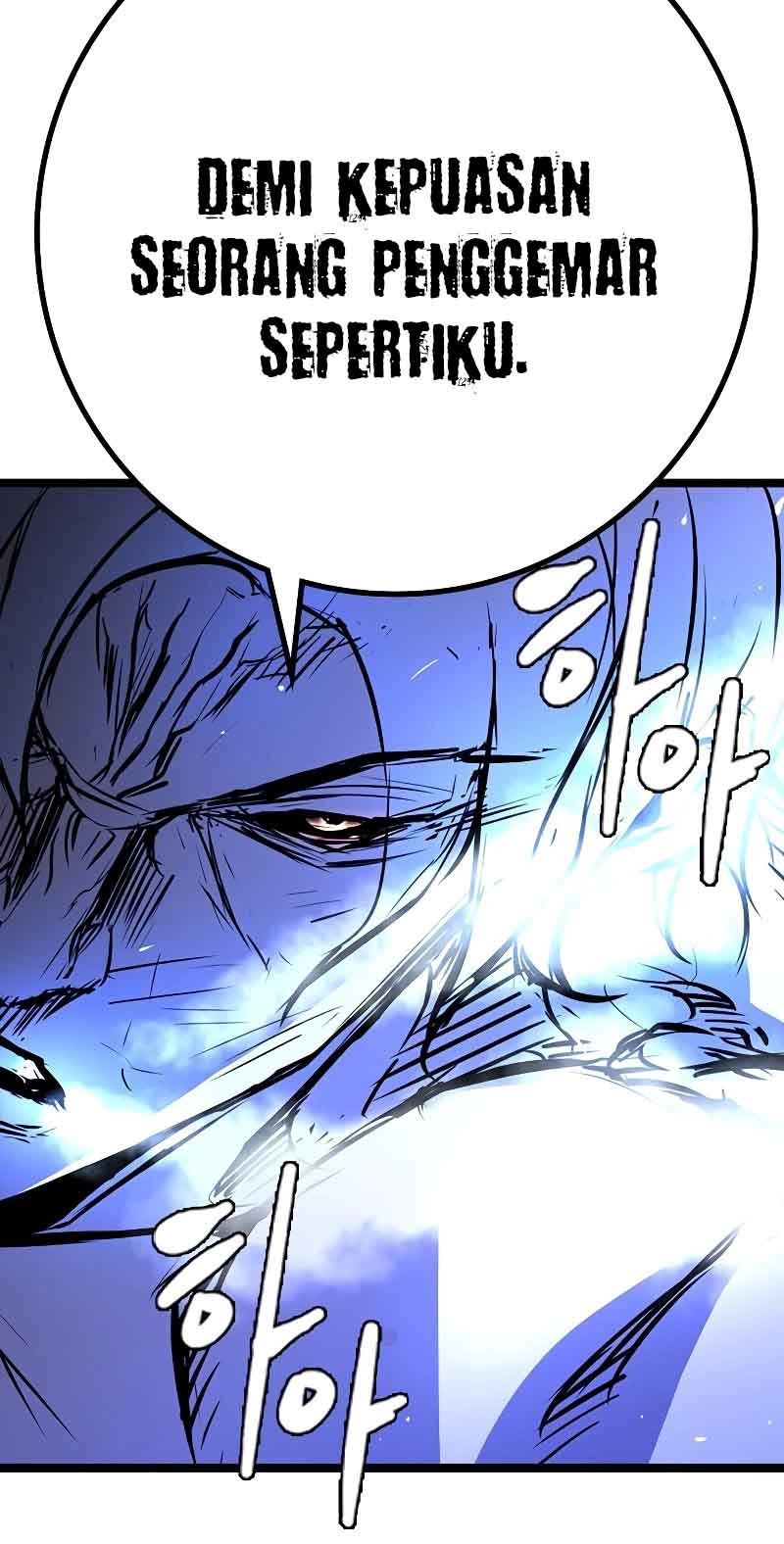 Hallym Gymnasium Chapter 122 Gambar 99