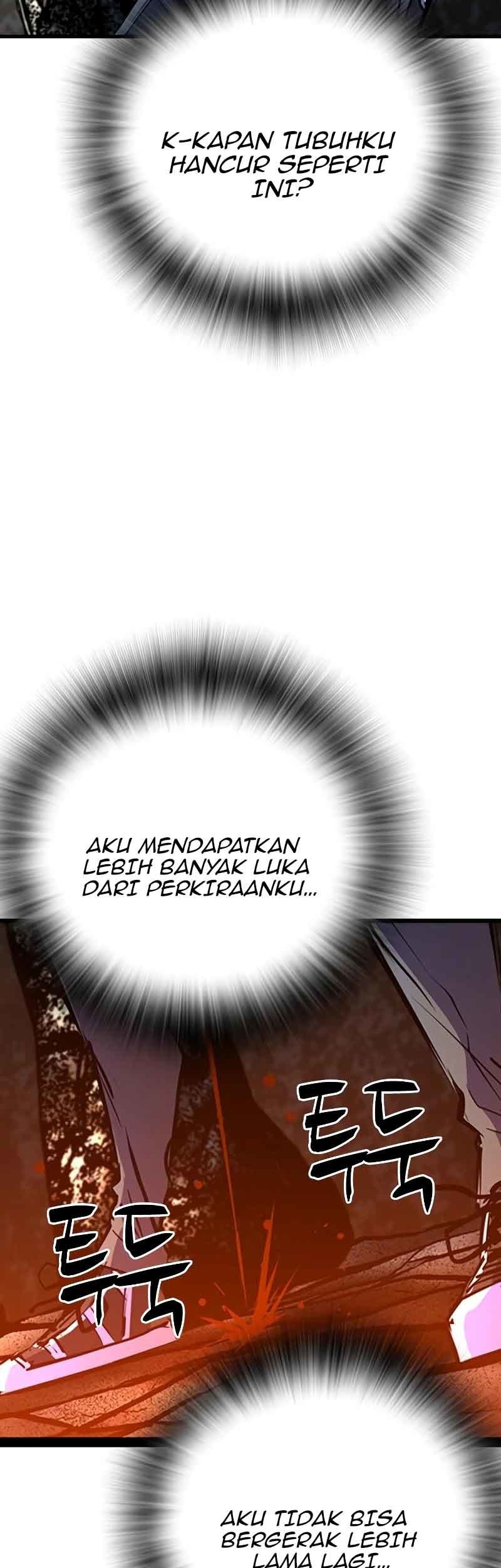 Hallym Gymnasium Chapter 122 Gambar 102