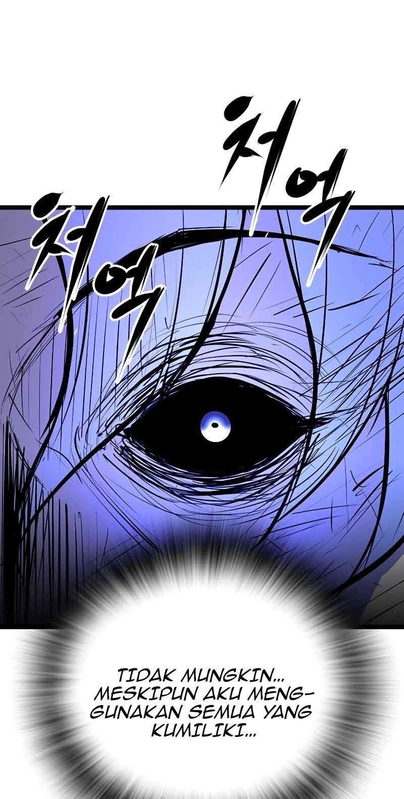 Hallym Gymnasium Chapter 122 Gambar 104