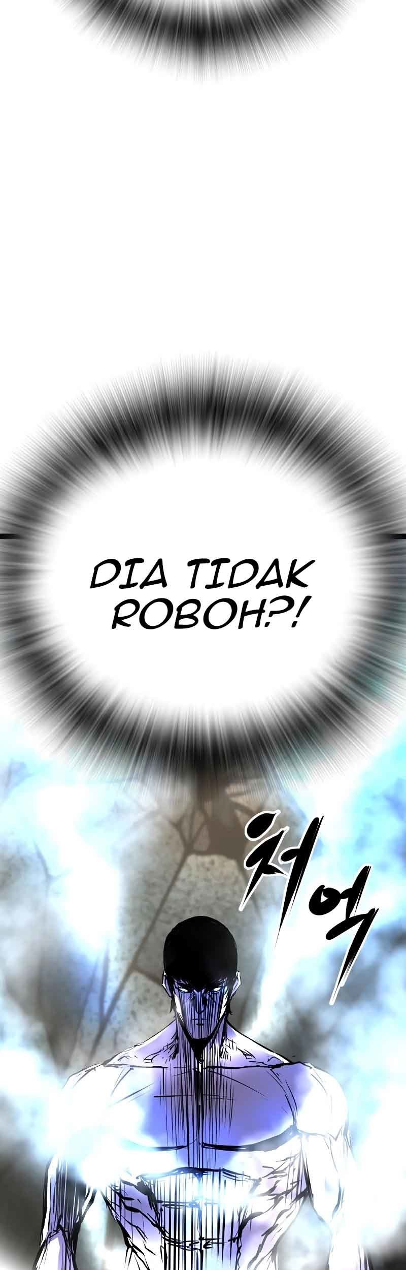Hallym Gymnasium Chapter 122 Gambar 105