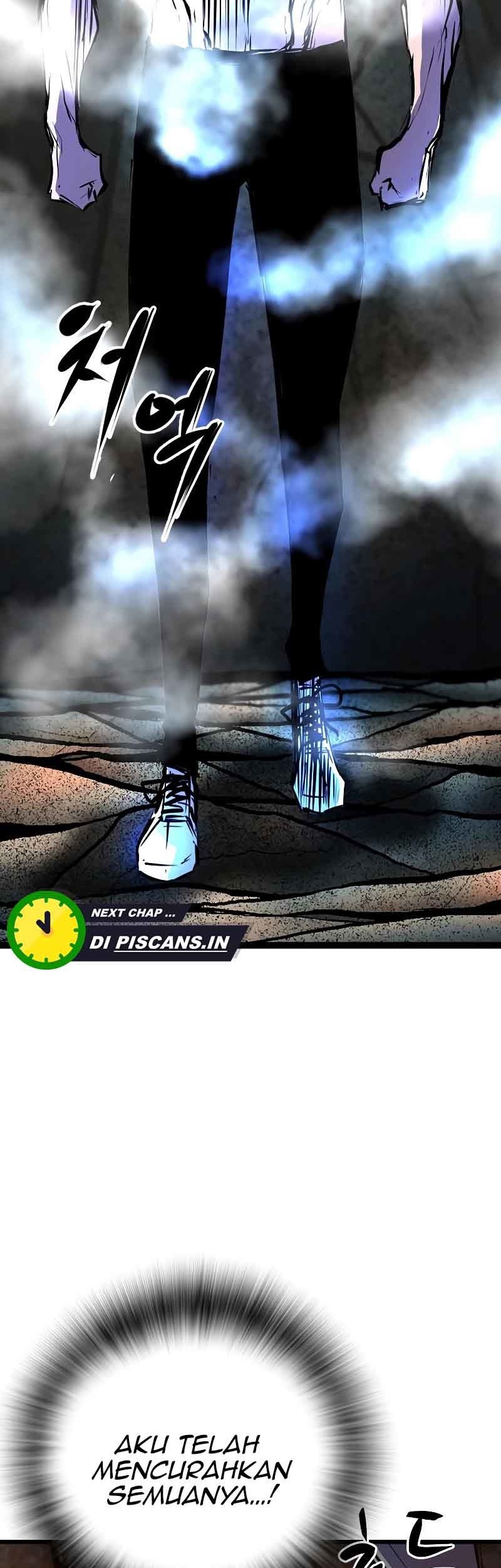Hallym Gymnasium Chapter 122 Gambar 106
