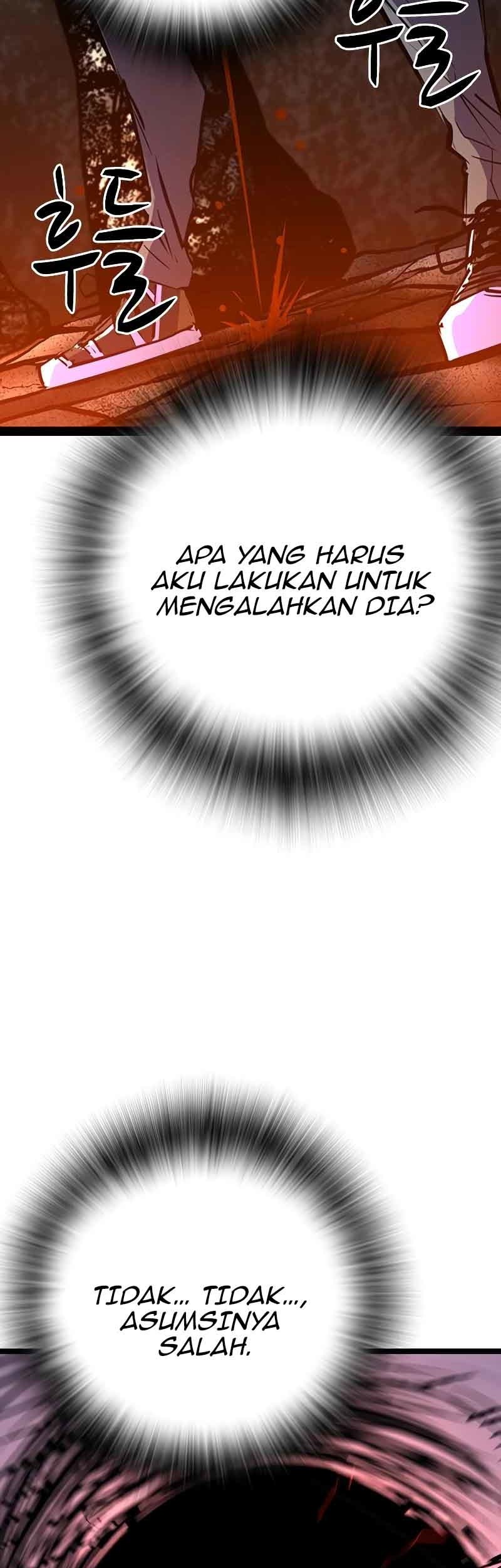 Hallym Gymnasium Chapter 122 Gambar 107