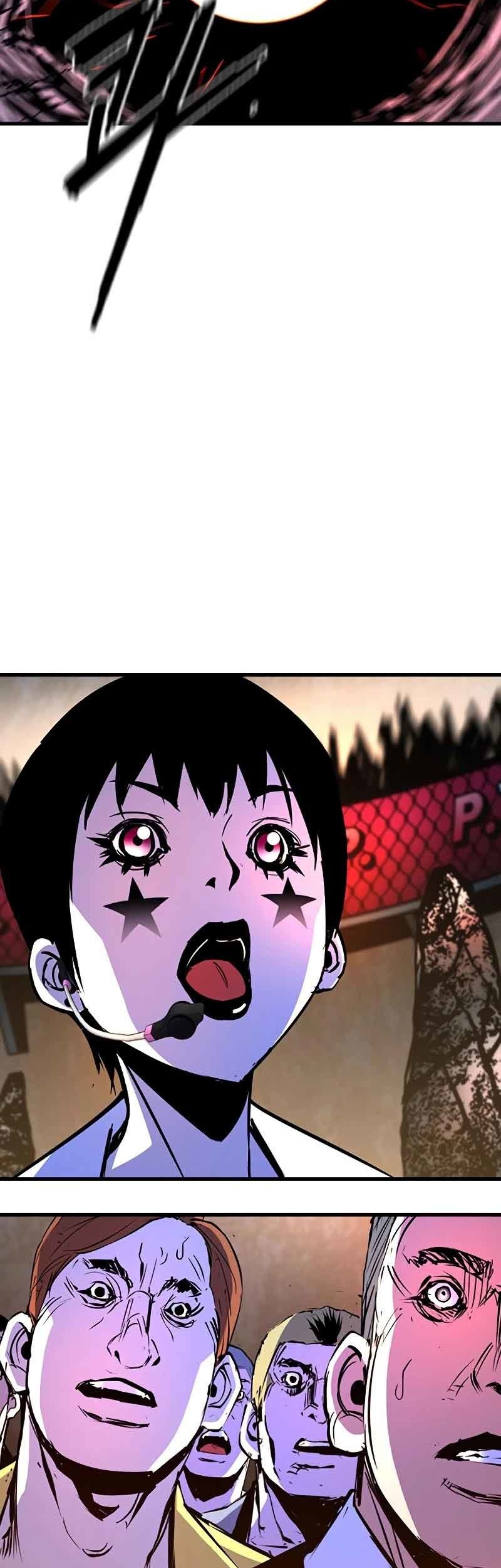 Hallym Gymnasium Chapter 122 Gambar 112