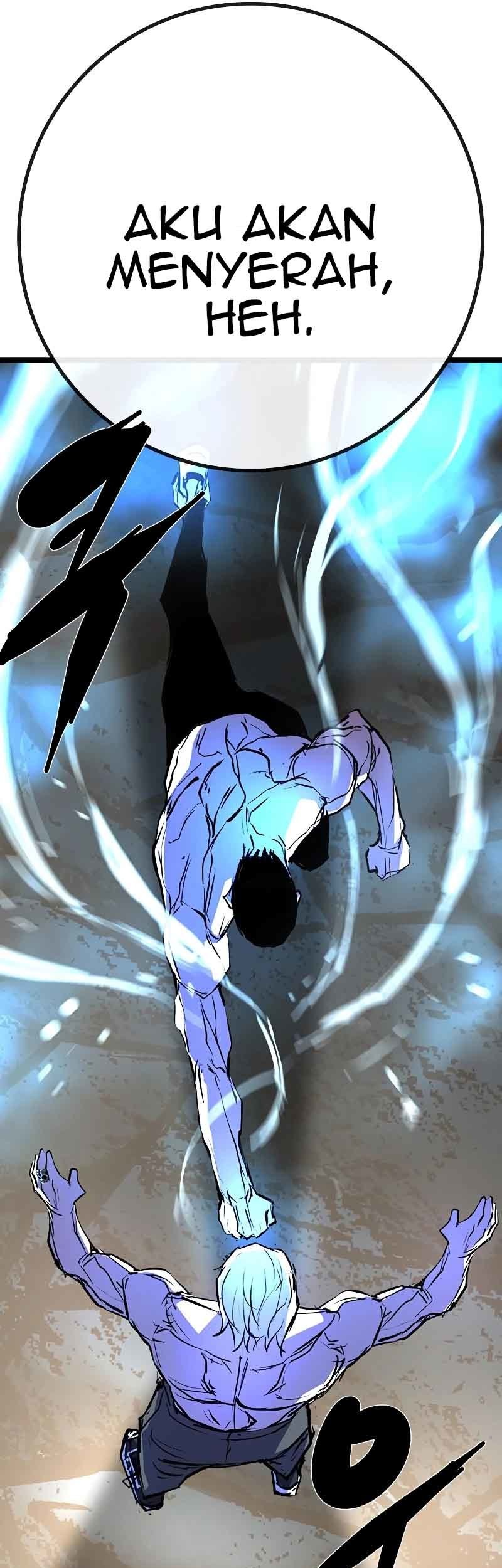 Hallym Gymnasium Chapter 122 Gambar 114