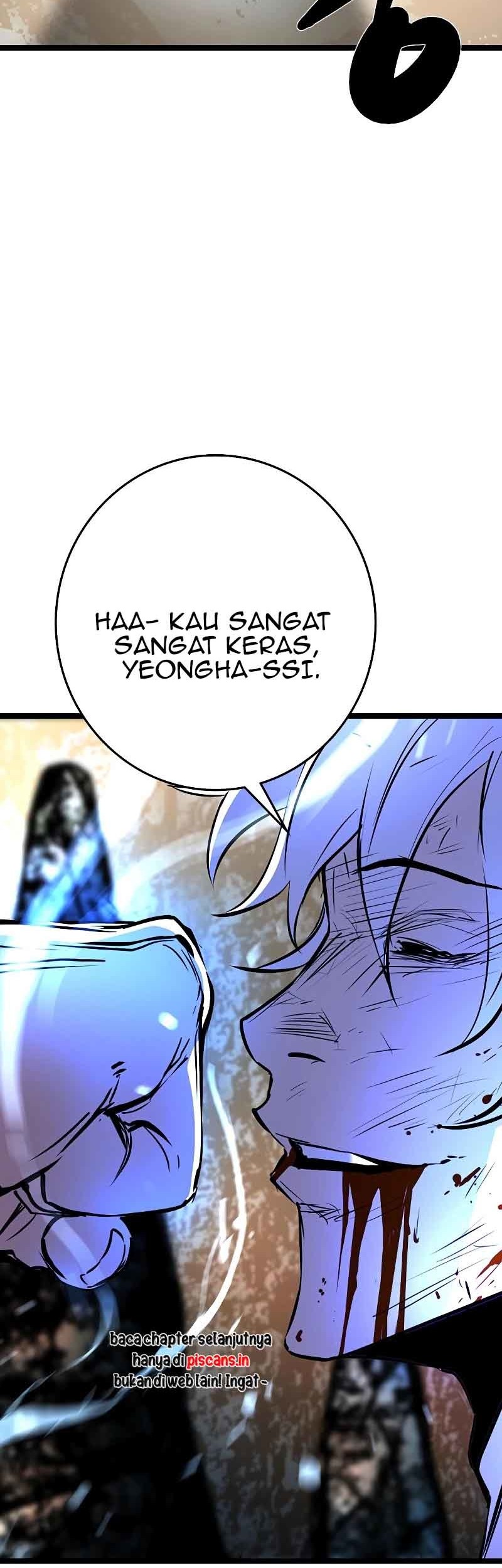 Hallym Gymnasium Chapter 122 Gambar 115