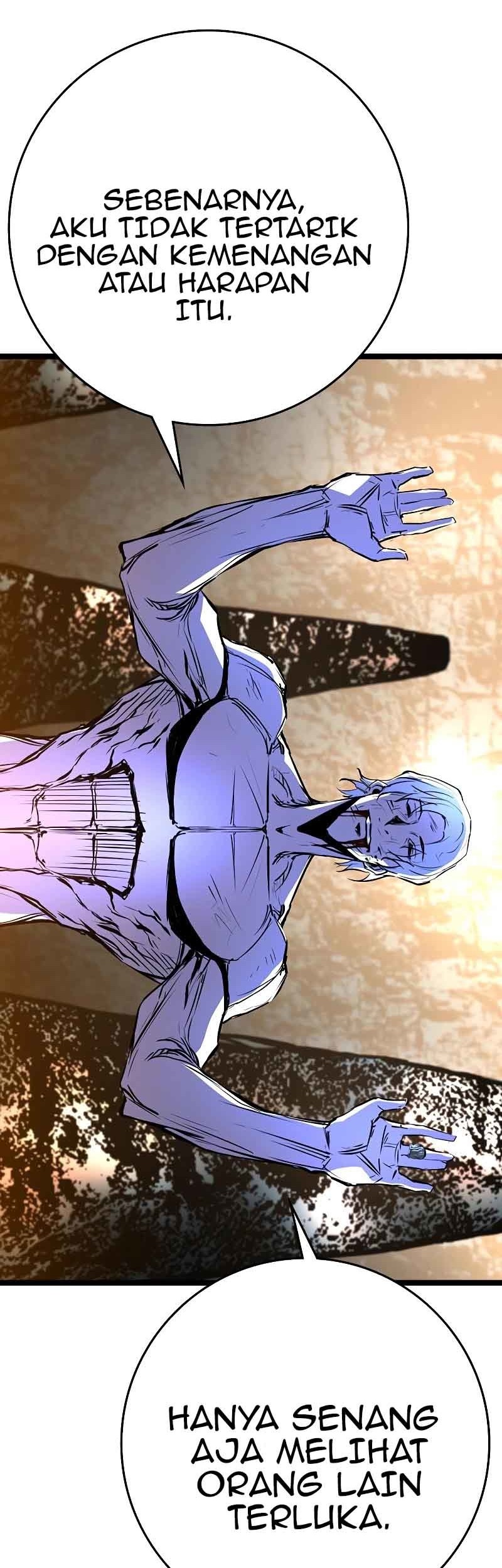 Hallym Gymnasium Chapter 122 Gambar 117