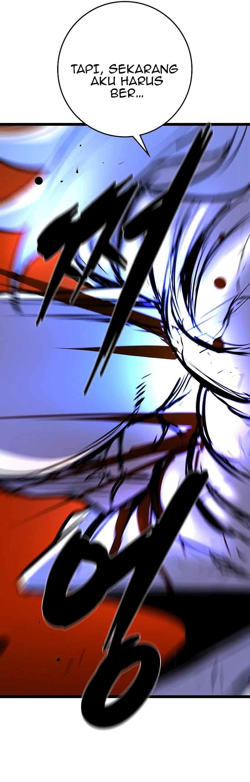 Hallym Gymnasium Chapter 122 Gambar 119