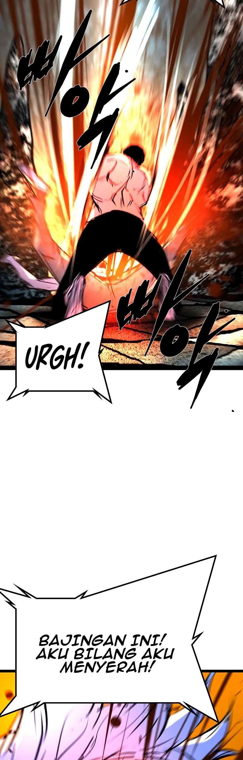 Hallym Gymnasium Chapter 122 Gambar 122