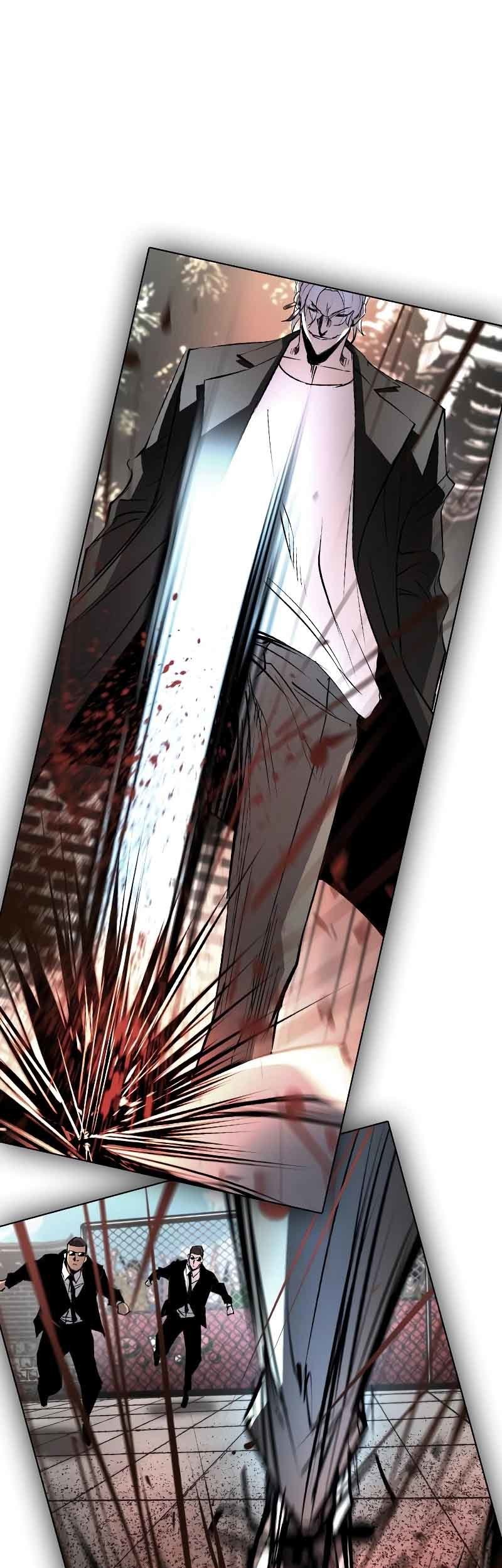 Hallym Gymnasium Chapter 122 Gambar 124