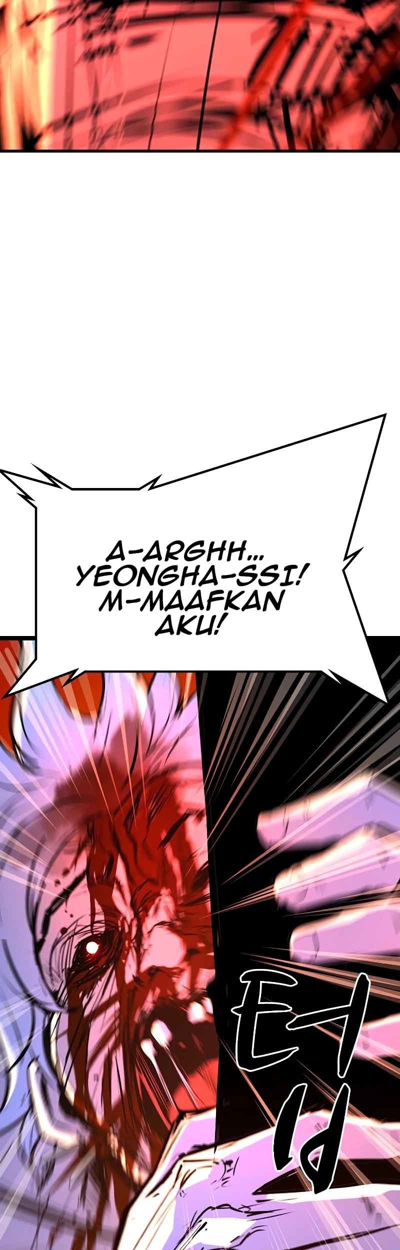 Hallym Gymnasium Chapter 122 Gambar 129