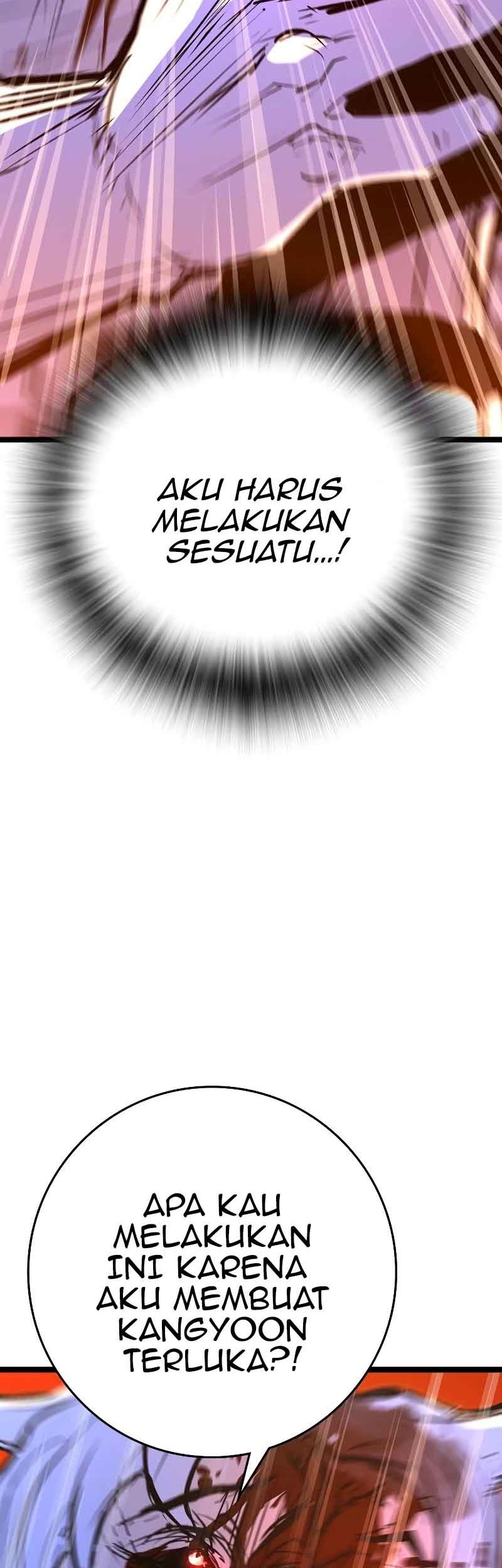 Hallym Gymnasium Chapter 122 Gambar 130