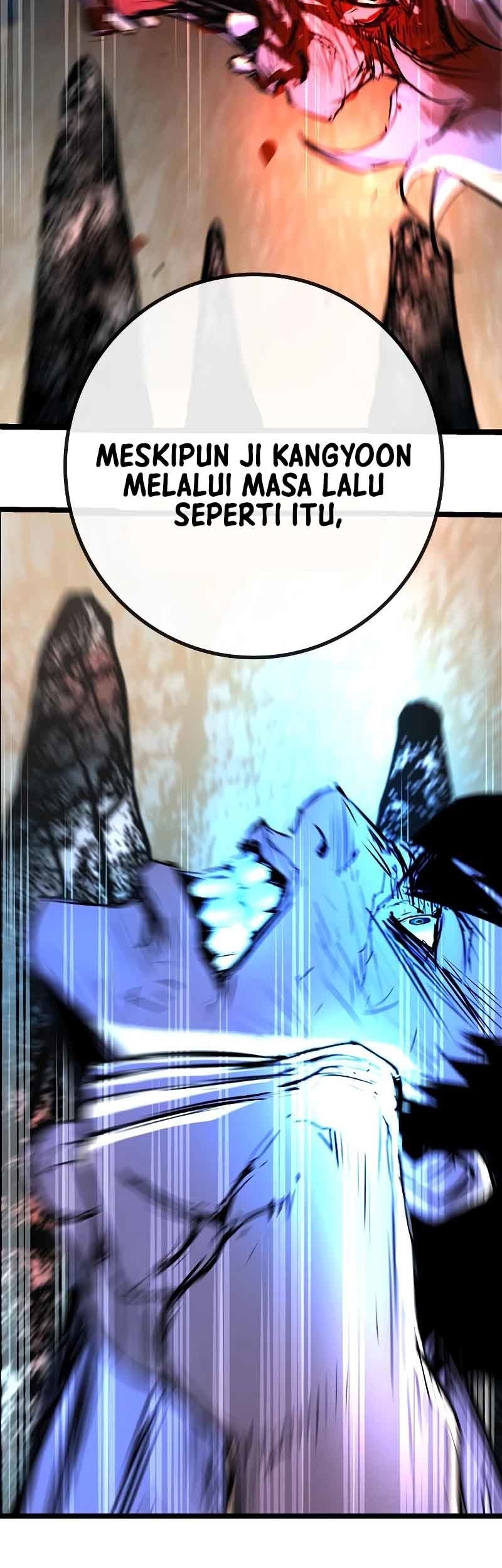 Hallym Gymnasium Chapter 122 Gambar 135
