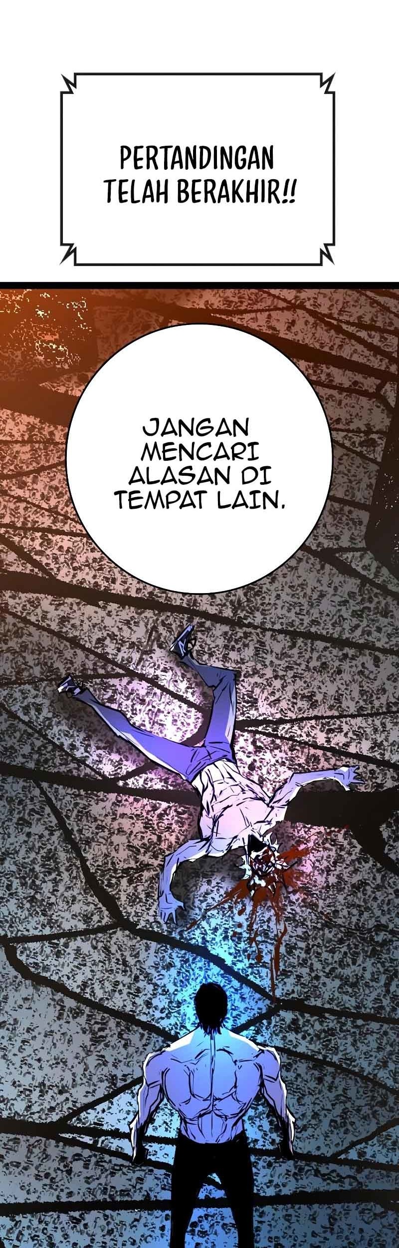 Hallym Gymnasium Chapter 122 Gambar 141