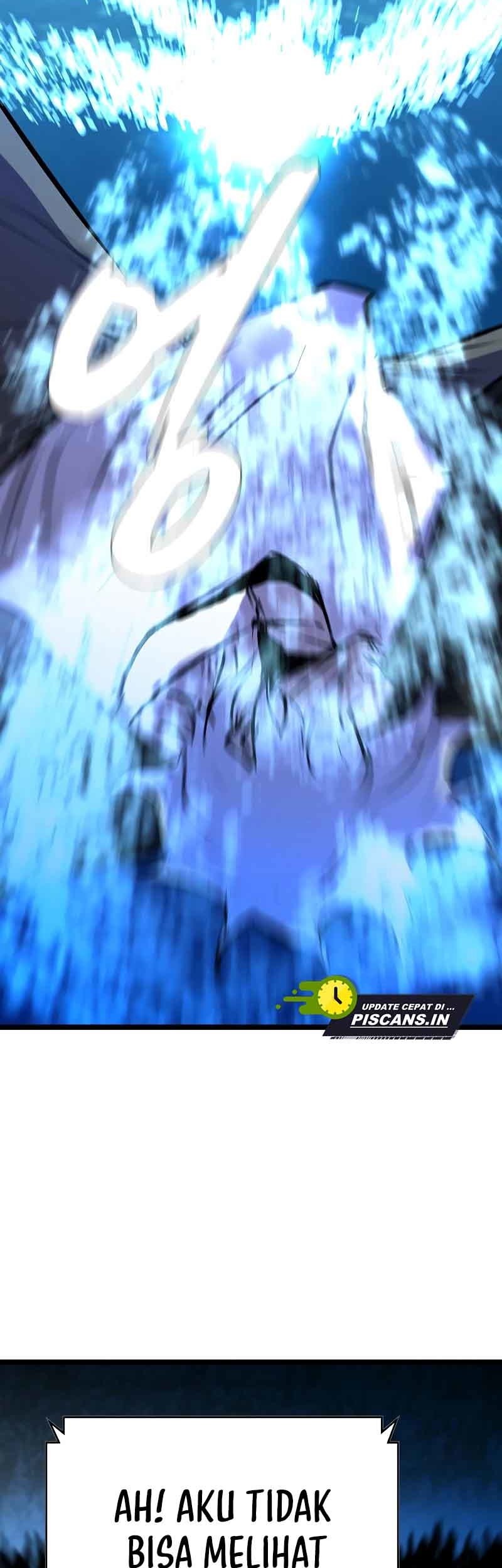 Hallym Gymnasium Chapter 122 Gambar 8
