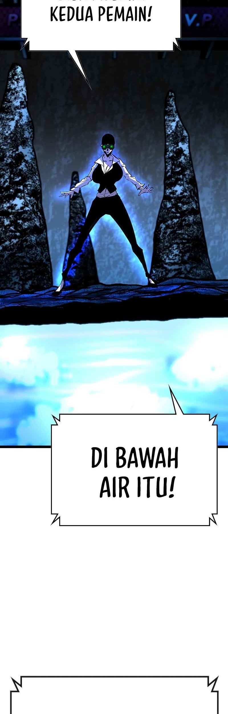 Hallym Gymnasium Chapter 122 Gambar 9