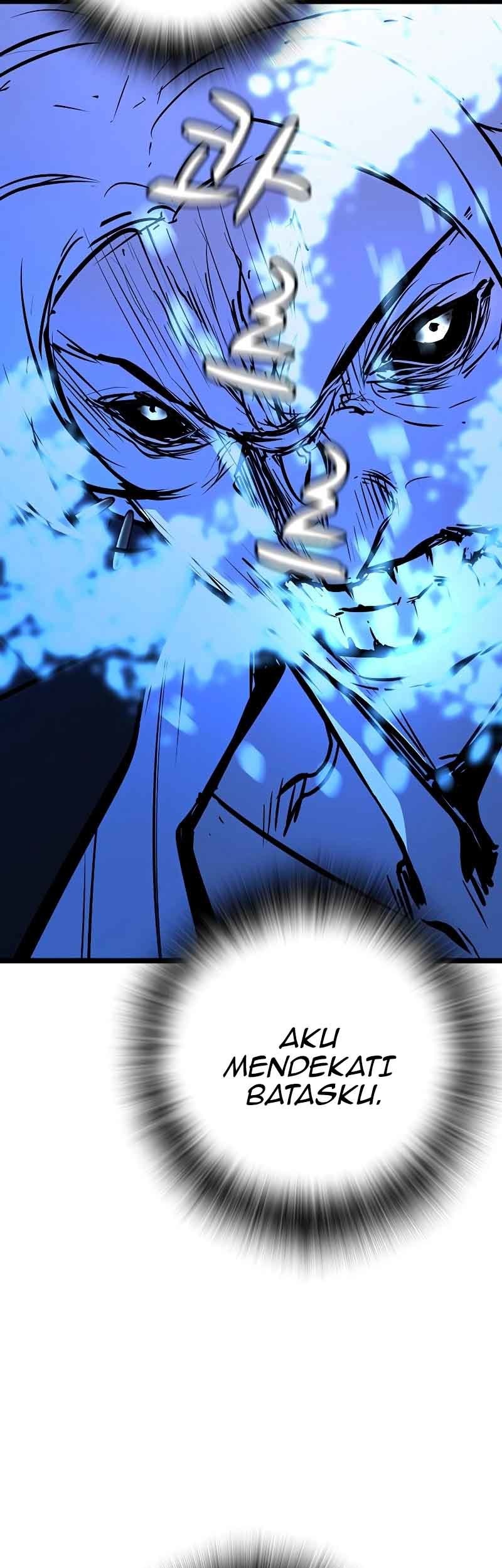 Hallym Gymnasium Chapter 122 Gambar 16