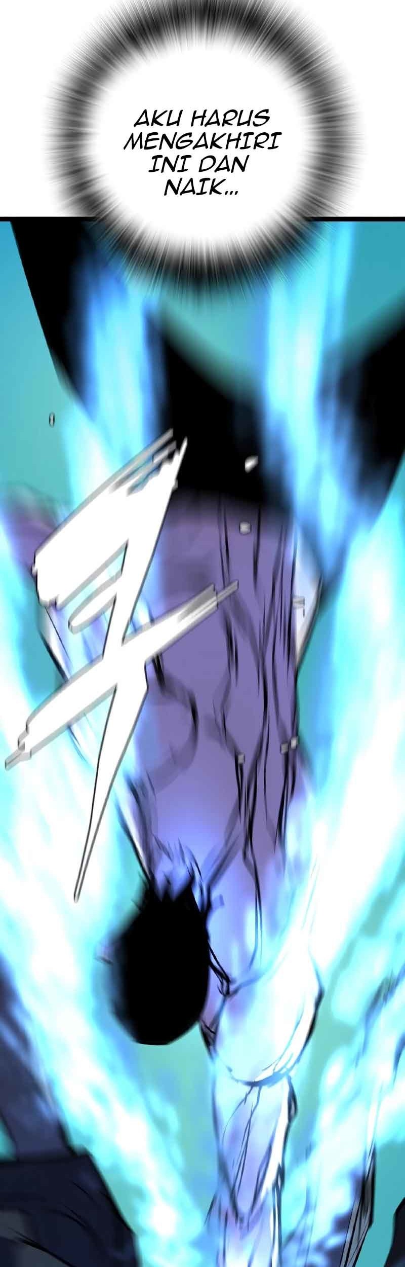 Hallym Gymnasium Chapter 122 Gambar 17