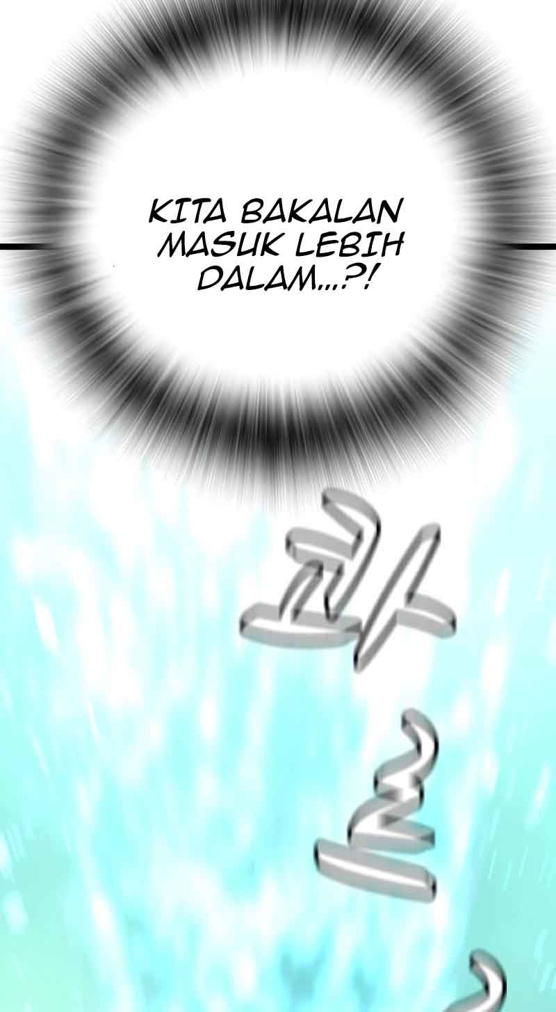 Hallym Gymnasium Chapter 122 Gambar 20