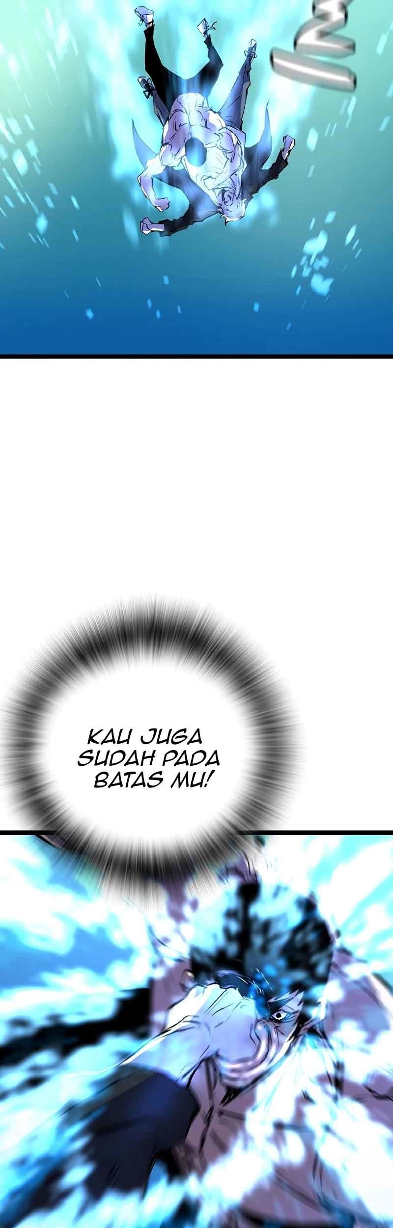Hallym Gymnasium Chapter 122 Gambar 21