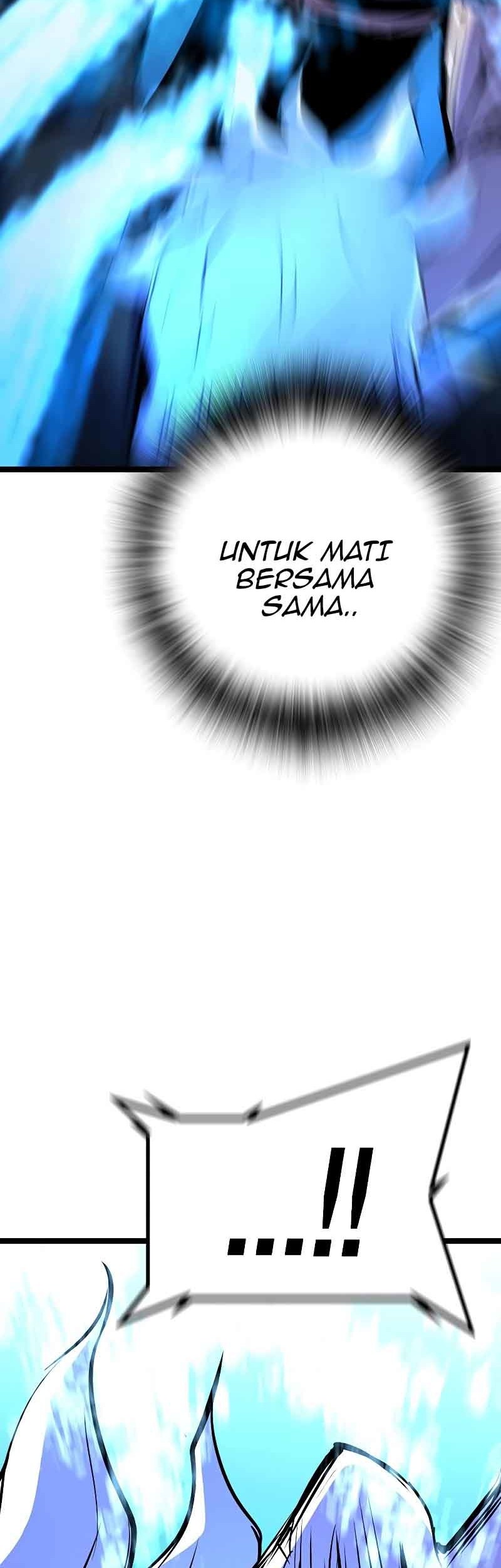 Hallym Gymnasium Chapter 122 Gambar 22
