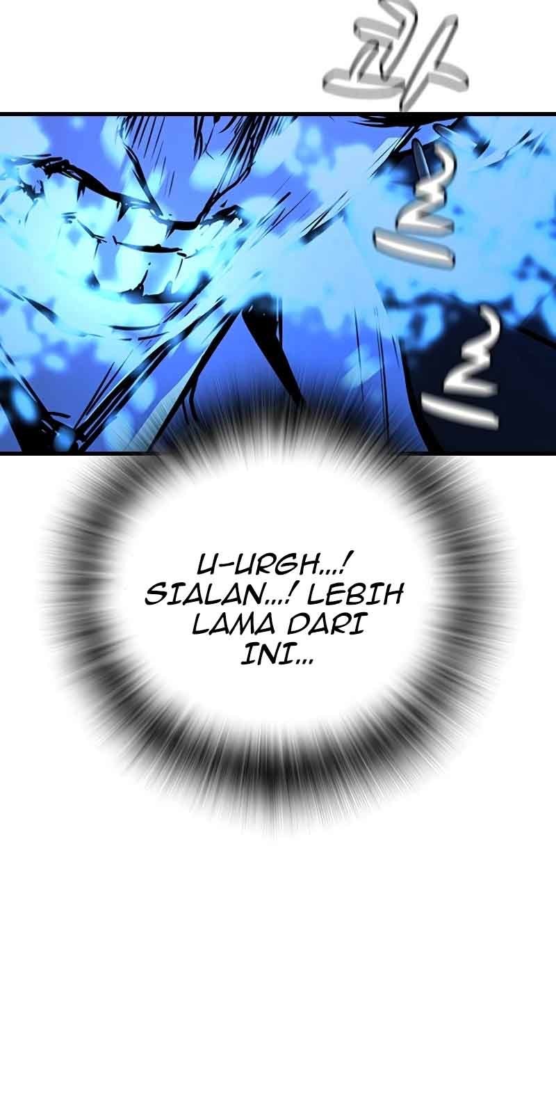Hallym Gymnasium Chapter 122 Gambar 25