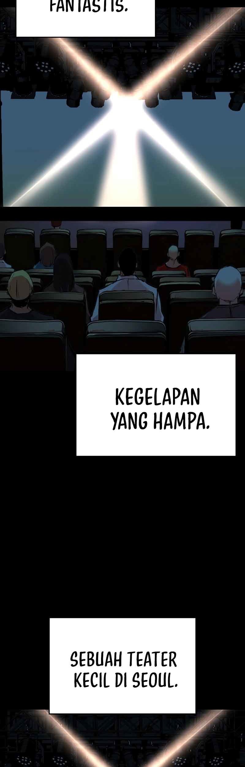 Hallym Gymnasium Chapter 122 Gambar 28