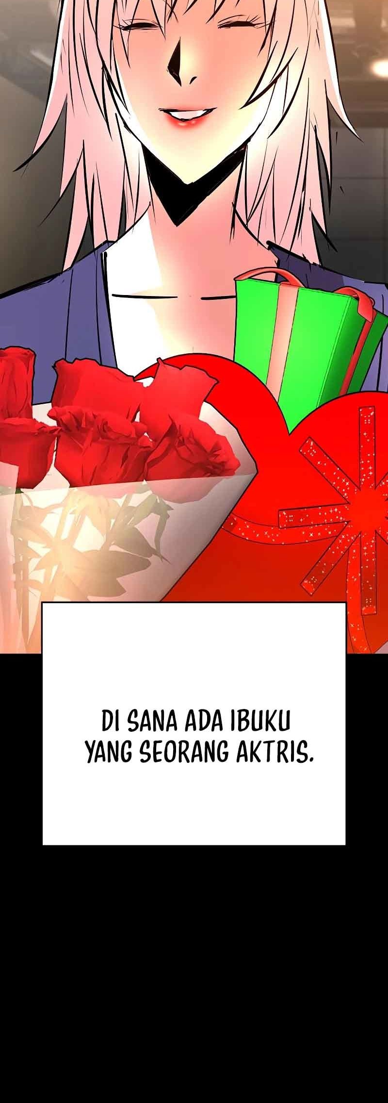 Hallym Gymnasium Chapter 122 Gambar 34