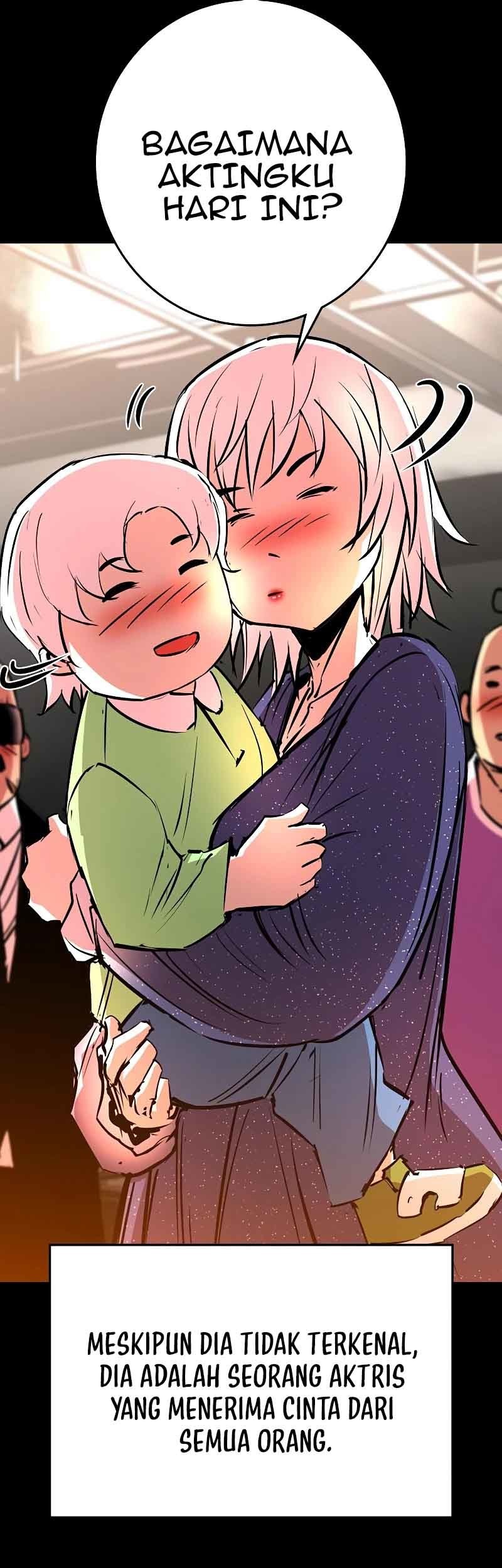 Hallym Gymnasium Chapter 122 Gambar 35