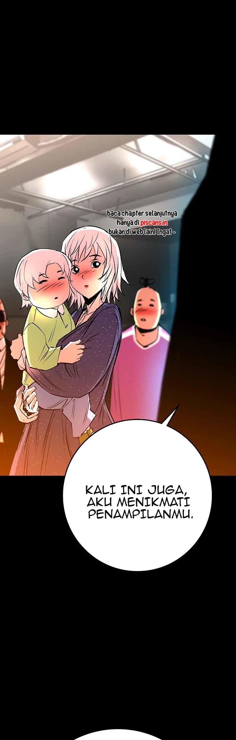 Hallym Gymnasium Chapter 122 Gambar 36