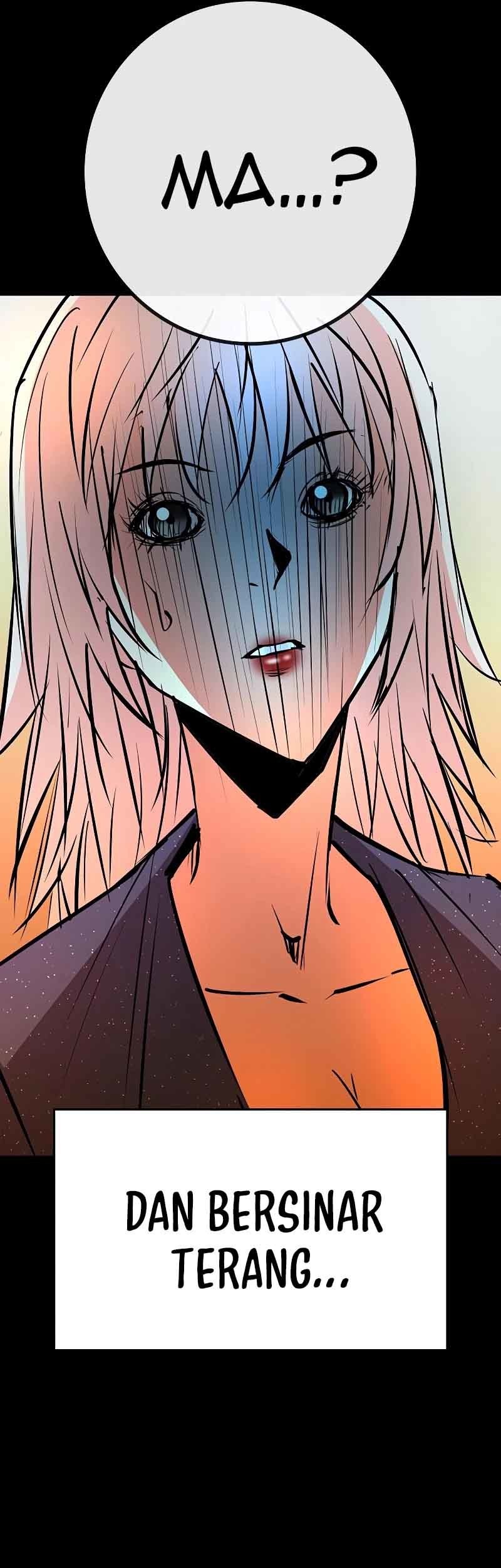 Hallym Gymnasium Chapter 122 Gambar 40