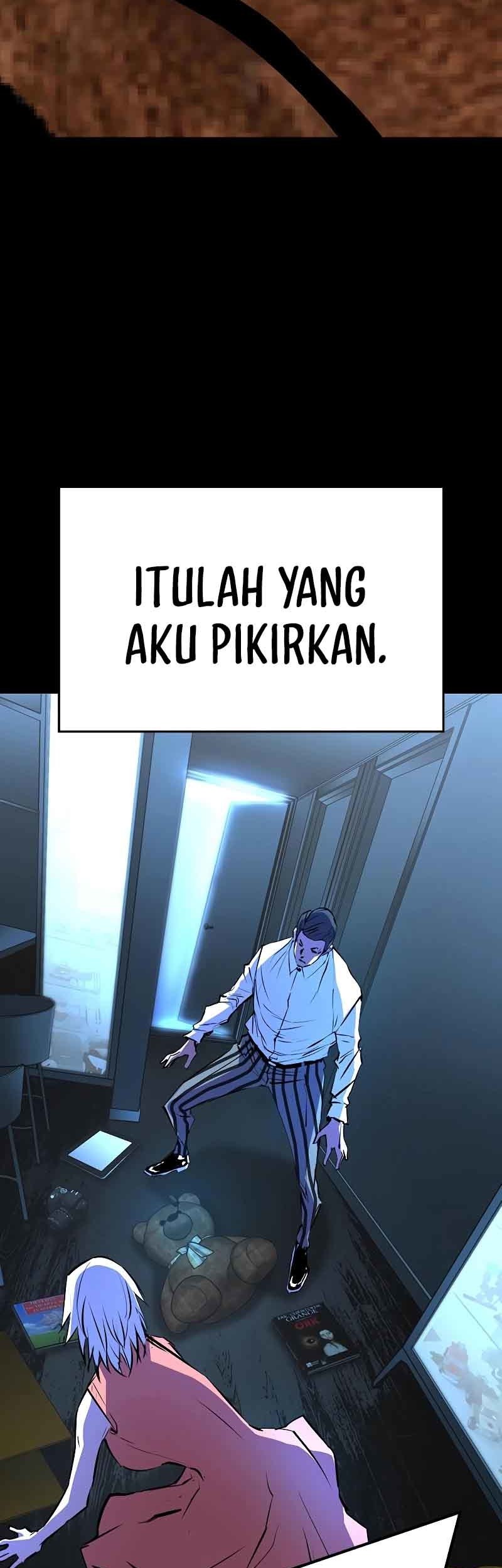Hallym Gymnasium Chapter 122 Gambar 42