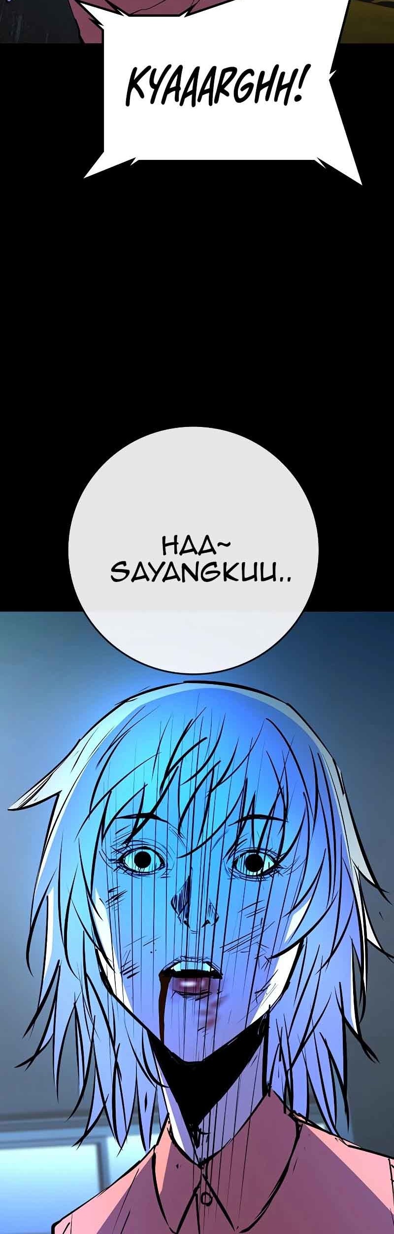 Hallym Gymnasium Chapter 122 Gambar 43