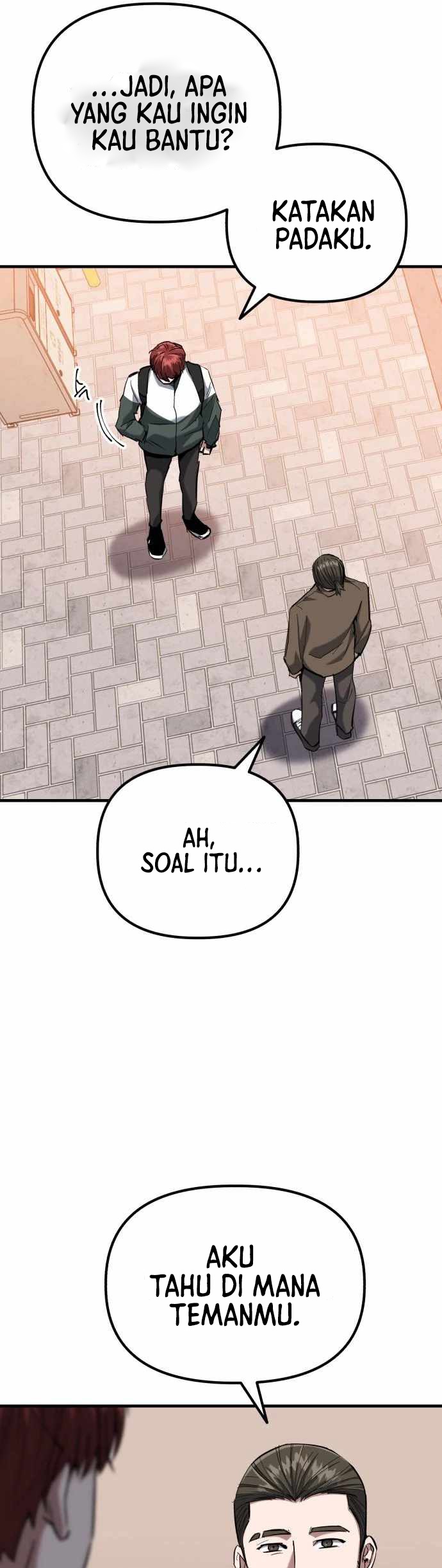 Killing Killer Chapter 35 Gambar 10