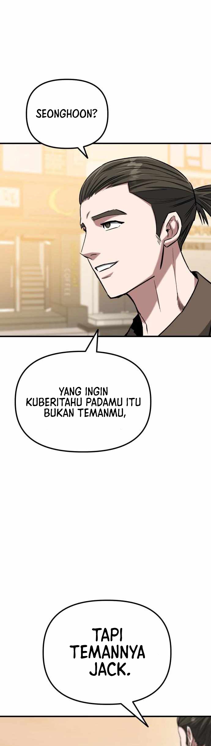 Killing Killer Chapter 35 Gambar 12