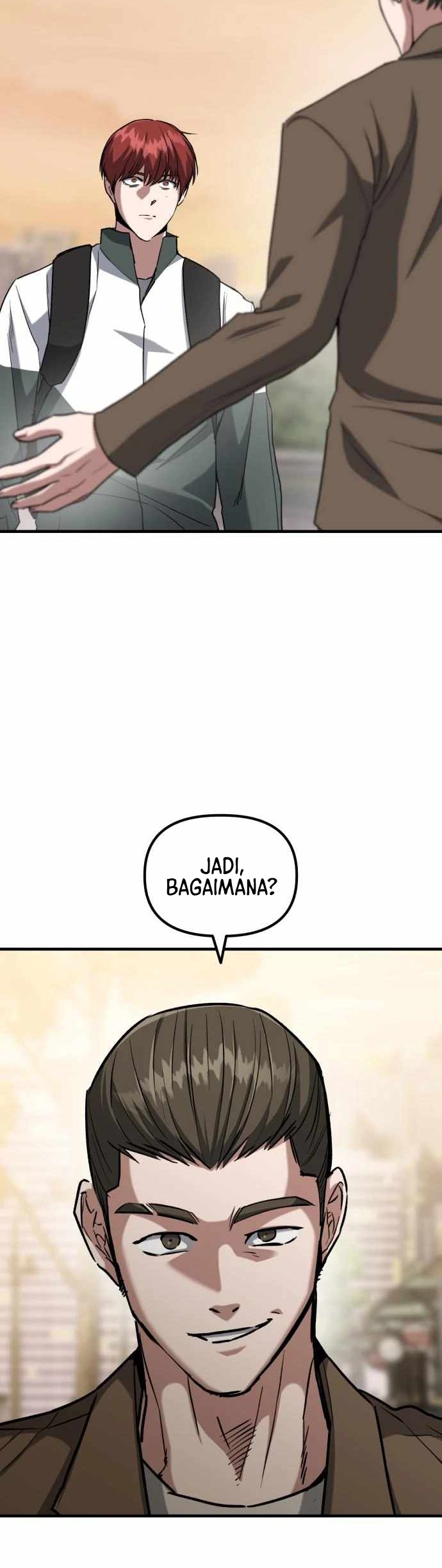 Killing Killer Chapter 35 Gambar 13