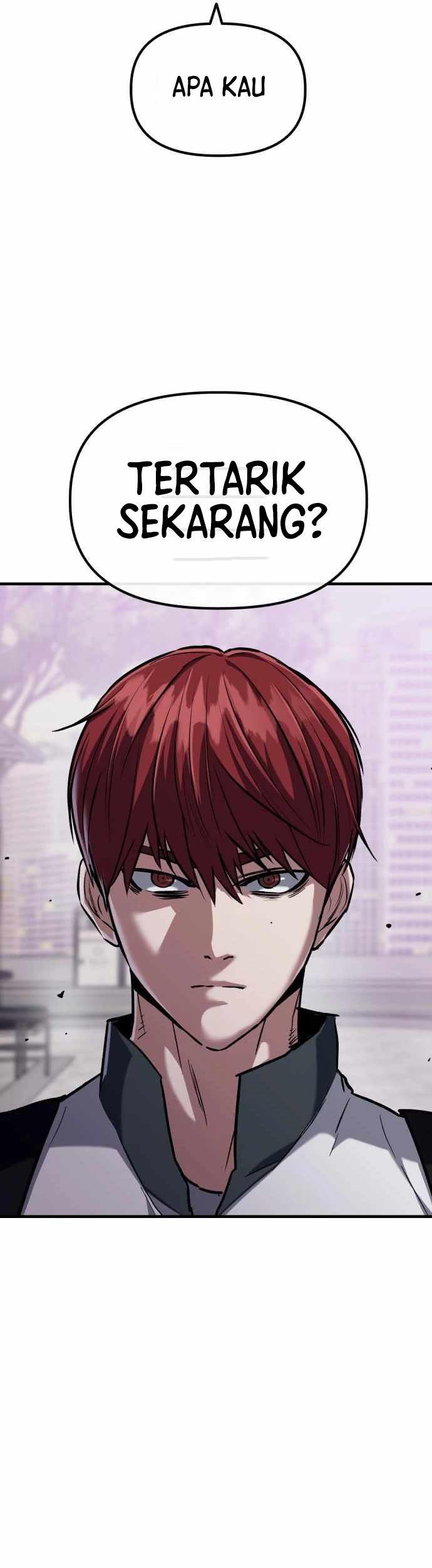 Killing Killer Chapter 35 Gambar 14