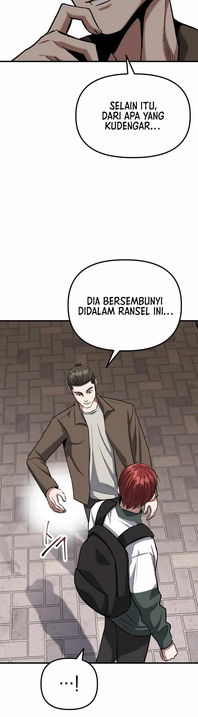 Killing Killer Chapter 35 Gambar 17