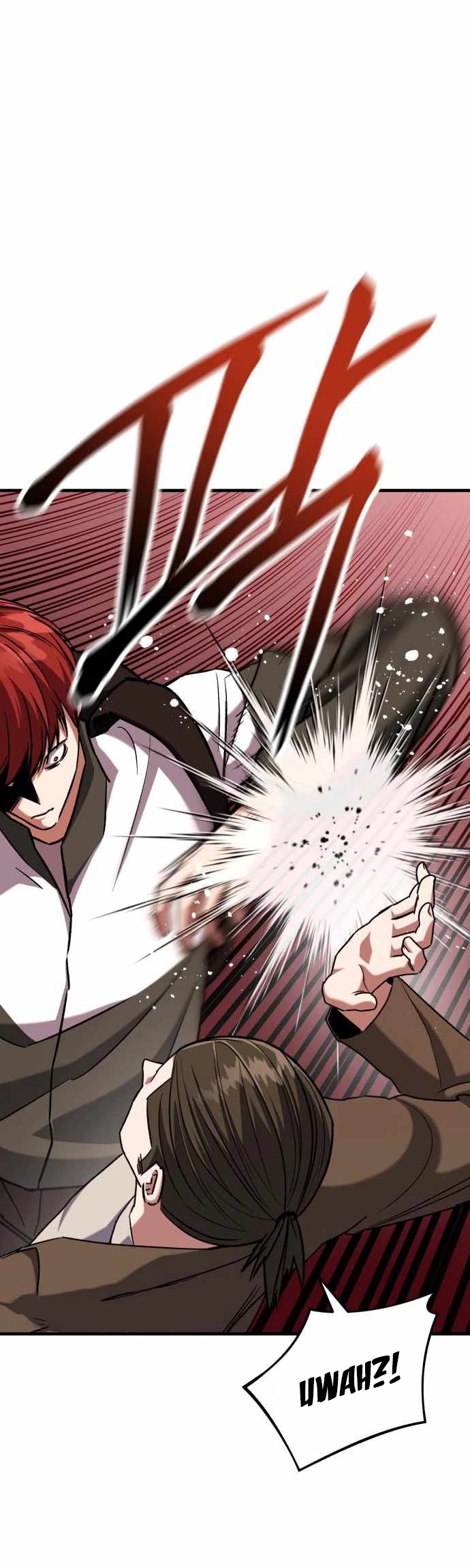 Killing Killer Chapter 35 Gambar 18