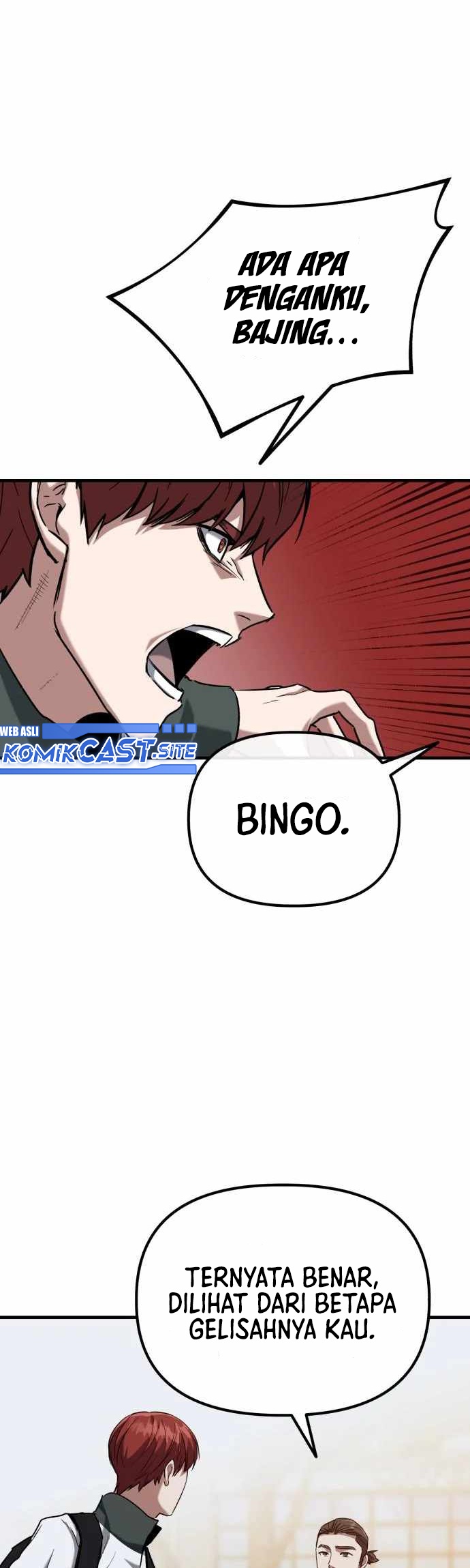 Killing Killer Chapter 35 Gambar 19