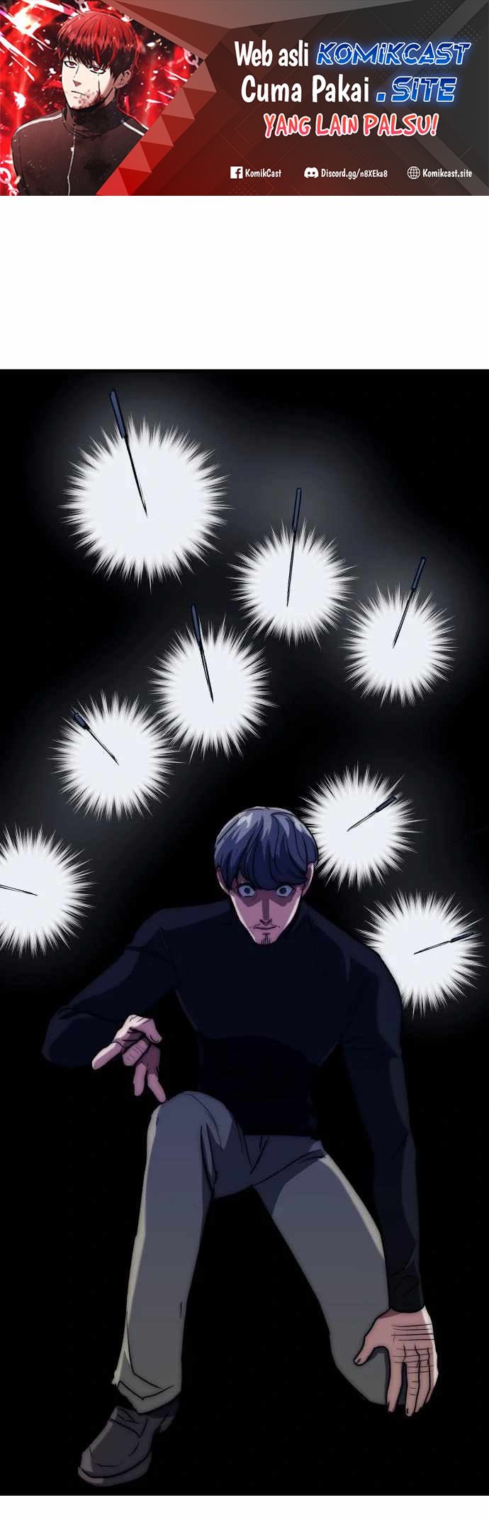 Baca  Killing Killer Chapter 35 Gambar 2