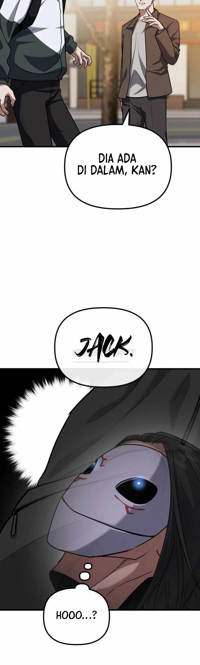 Killing Killer Chapter 35 Gambar 20
