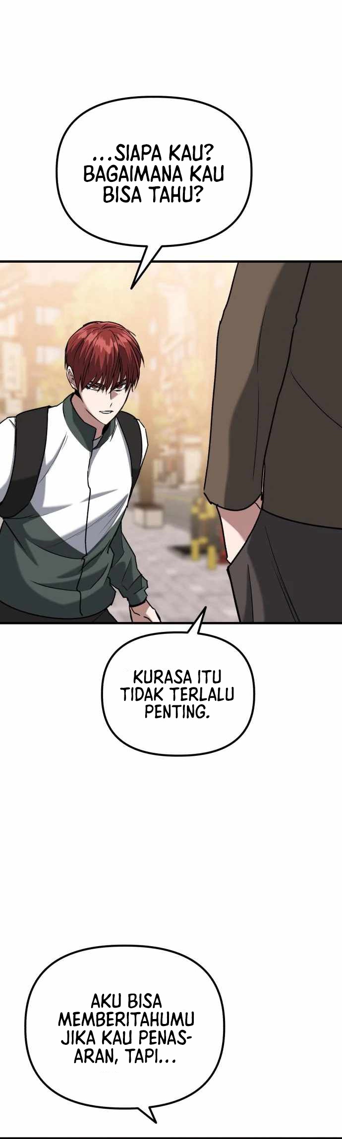Killing Killer Chapter 35 Gambar 21