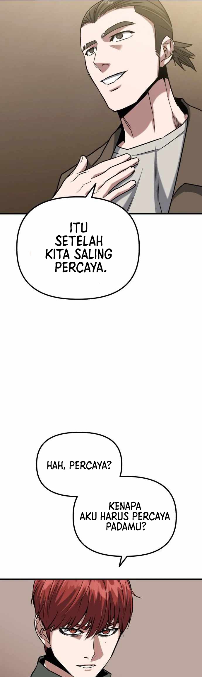 Killing Killer Chapter 35 Gambar 22