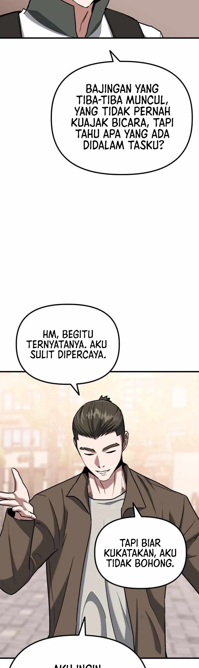 Killing Killer Chapter 35 Gambar 23