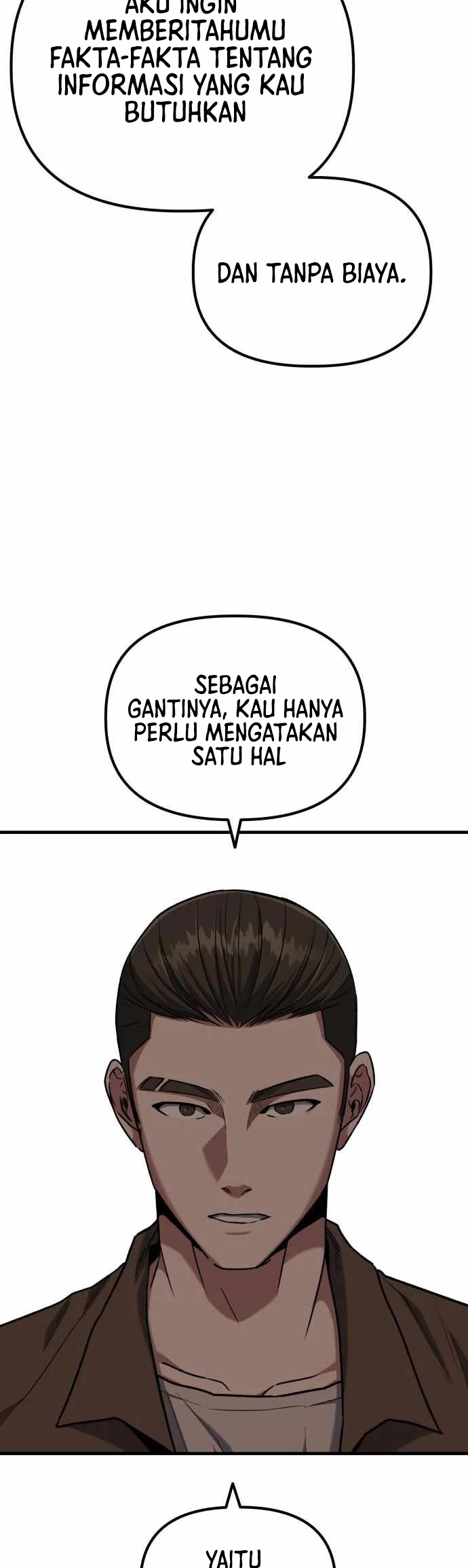 Killing Killer Chapter 35 Gambar 24