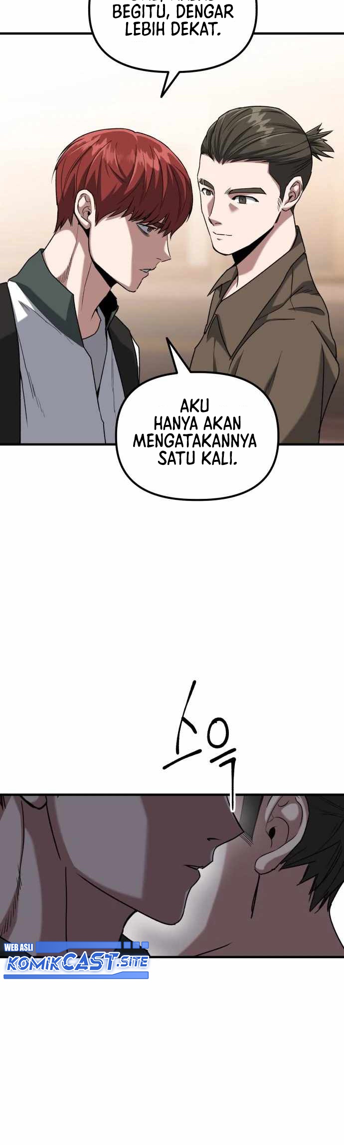 Killing Killer Chapter 35 Gambar 27